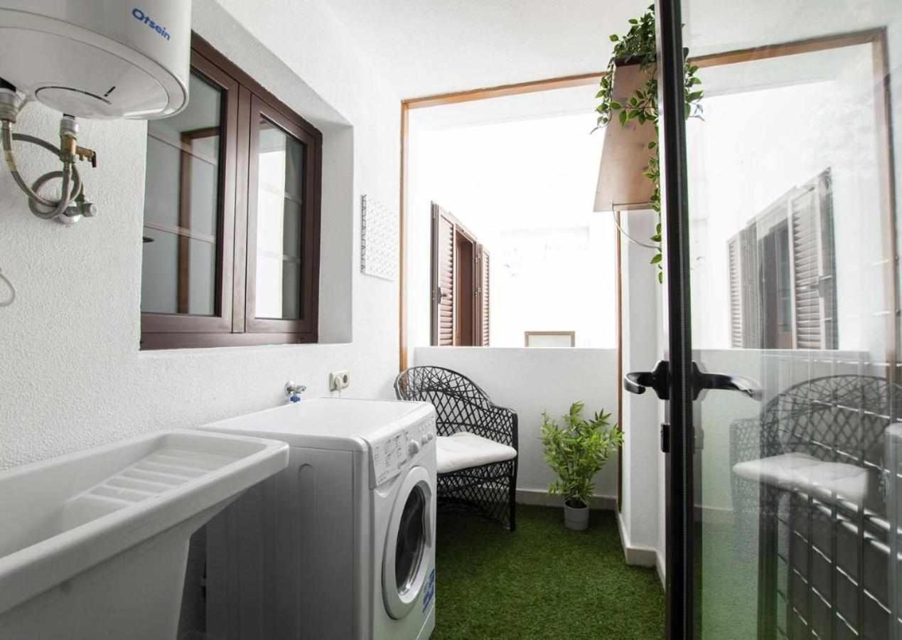 Holyhome Arrecife City Buitenkant foto