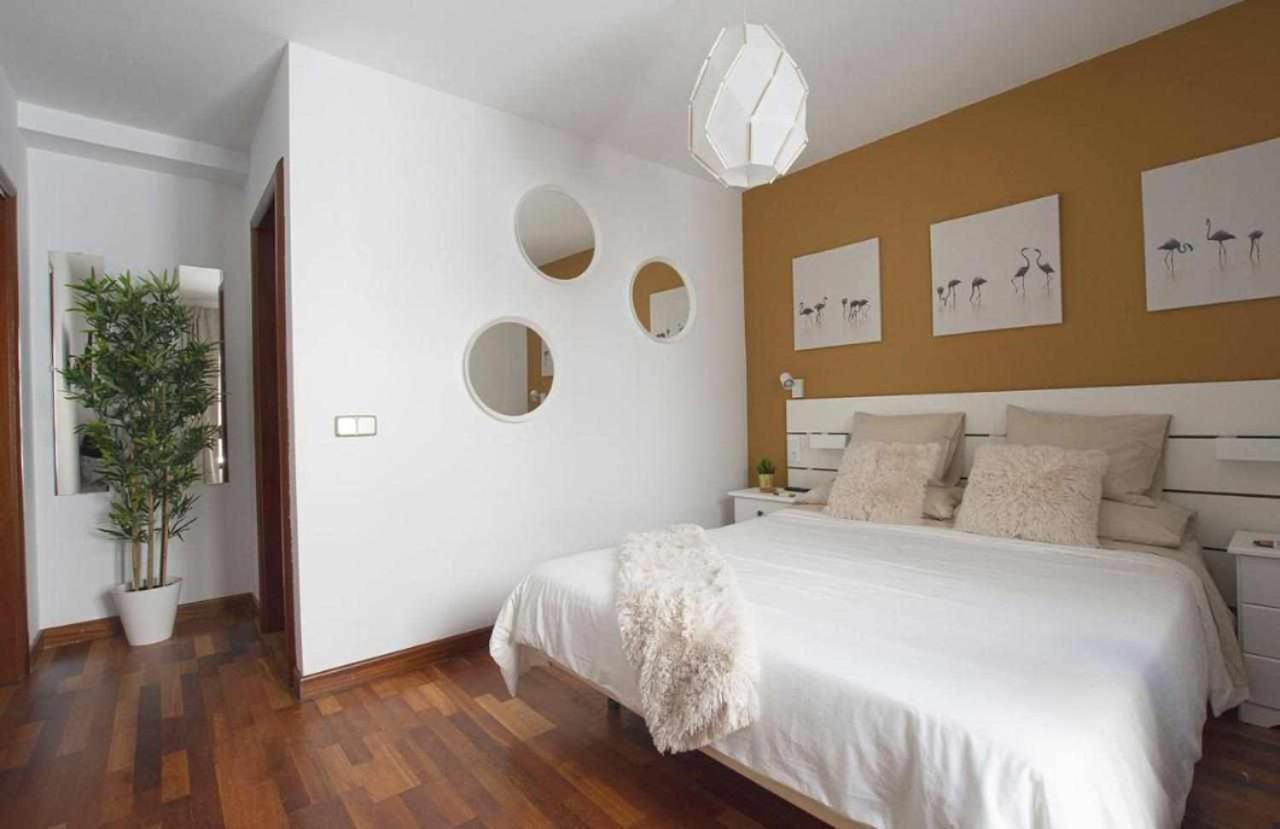 Holyhome Arrecife City Buitenkant foto