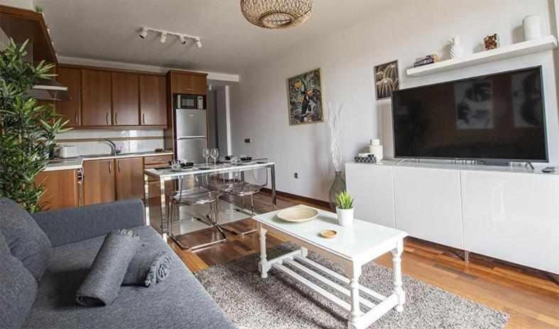 Holyhome Arrecife City Buitenkant foto