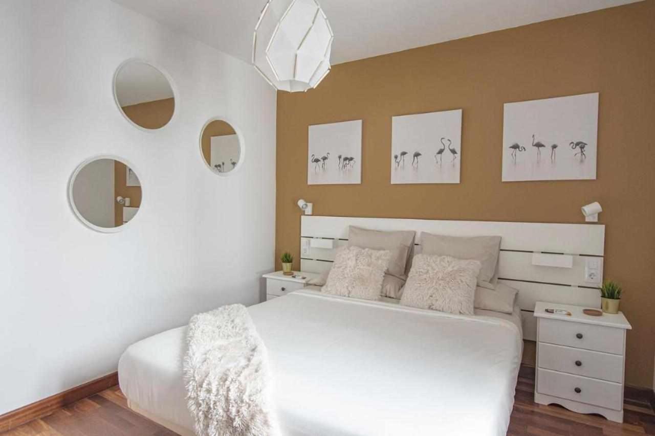 Holyhome Arrecife City Buitenkant foto