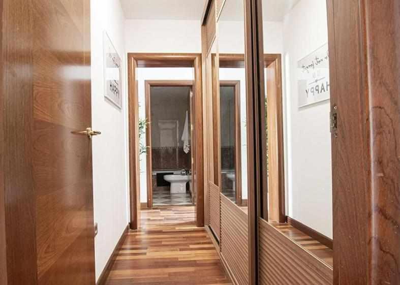 Holyhome Arrecife City Buitenkant foto